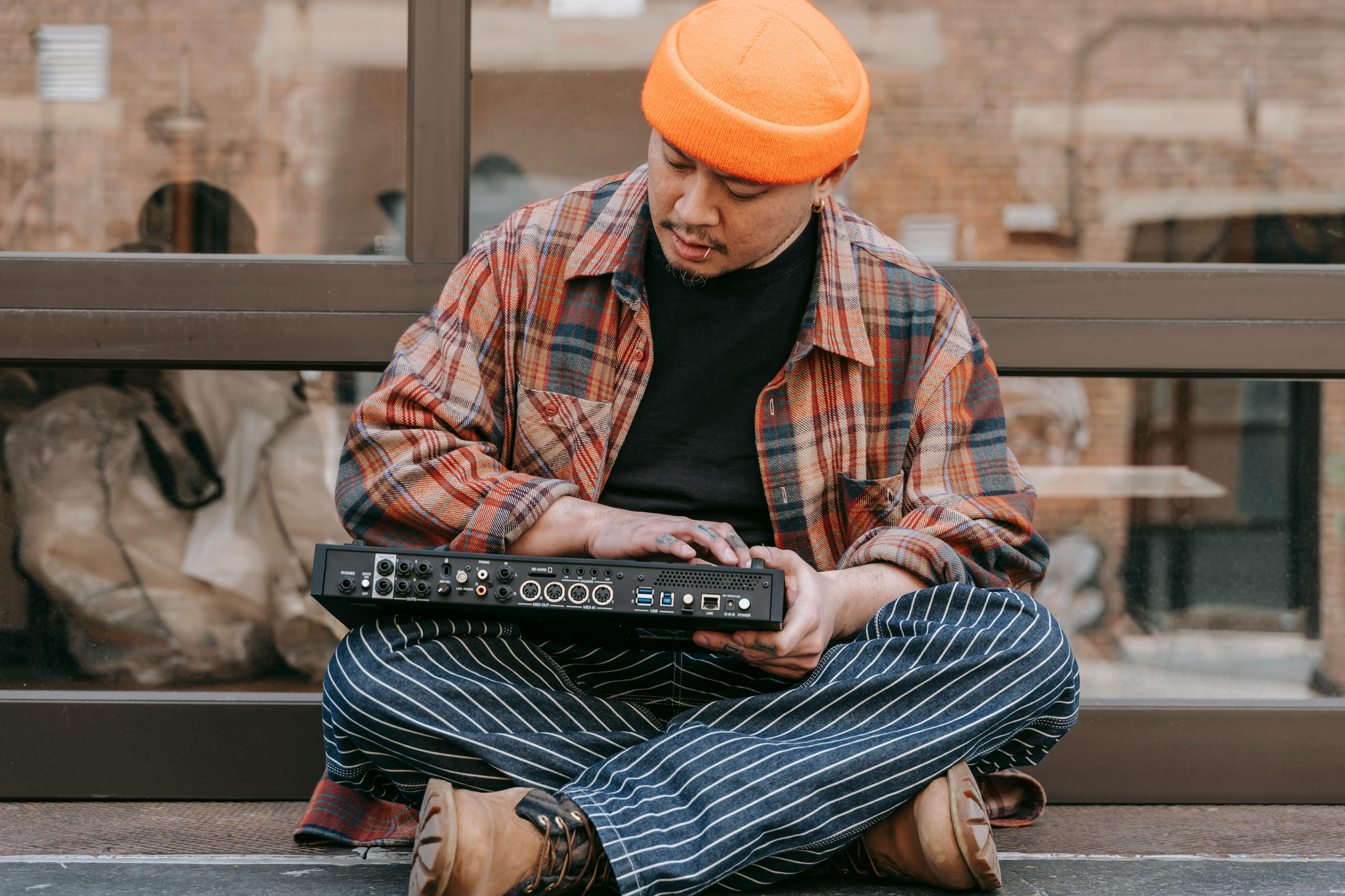 Indie Talent
